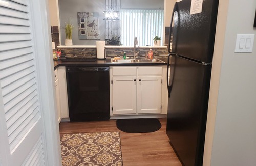 Charlotte Condo | Beautiful Condo in South Charlotte and Ballantyne Area