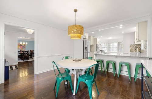 East Cobb House | Beautiful & large Newly renovated 4 Bedroom house.