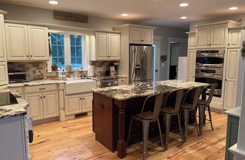Hampton Falls House | Beautiful, private getaway, close to all New England attractions