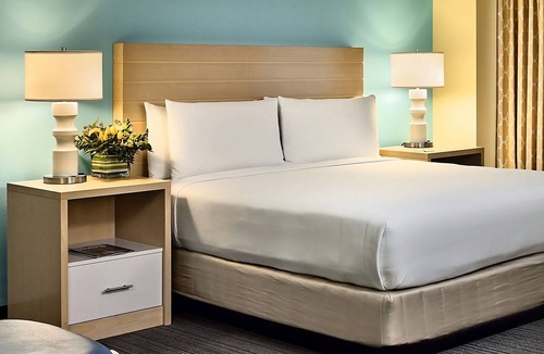 Gwinnett Place Hotel | Better Choice For Your Vacation! Accessible location and Spacious unit awaits