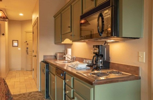Big Cedars Apartment | Big Cedar | Rustic Retreat | Pools, Lake & Adventure