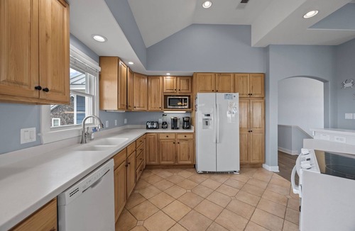 South Nags Head House | Blue Crab Cove, Nags Head, NC