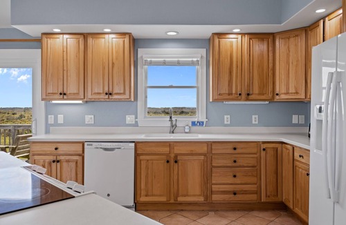 South Nags Head House | Blue Crab Cove, Nags Head, NC