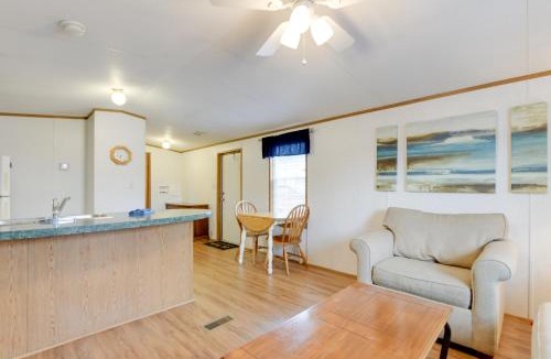Waynesville House | Blue Ridge Base Camp: Resort Cabin in Waynesville