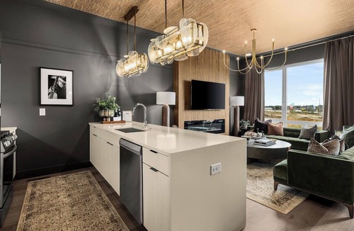 Talbot's Corner House | Brand New*9 Bed Luxe Stay*Rooftop·Hot Tub·Pool·Bar