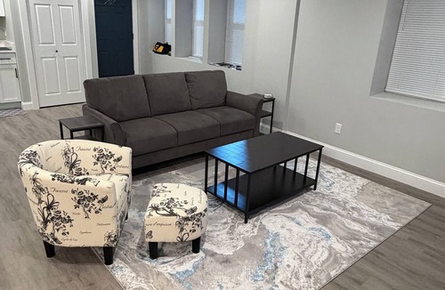 Worcester Apartment | Brand-new & modern 2 bedrooms and 1.5 baths apt.