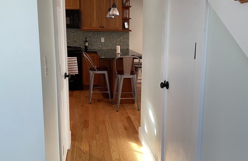 Ogunquit House | Brand new year round house with easy access to to everywhere in Ogunquit