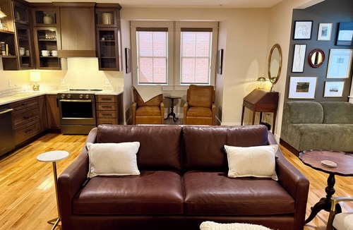 Brevard Condo | BREVARD DOWNTOWN PENTHOUSE
