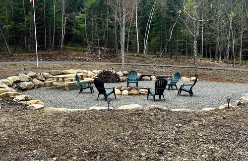 Sangerville Cabin | Cabin 2 Recreational Cozy Cabin Rentals