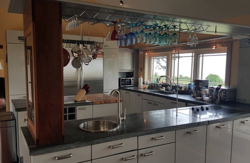 Port Clyde House | Candy Cove Peace and seclusion by the Sea in Maine