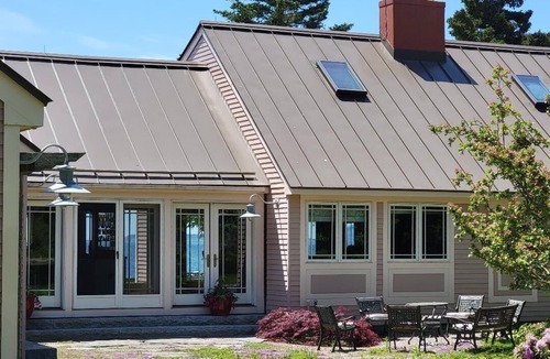 Port Clyde House | Candy Cove Peace and seclusion by the Sea in Maine