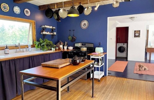 Brooksville House | Cape Rosier Farmhouse - Close to Bakeman Beach