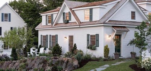 Cape Porpoise House | Captains Cottage 3 Bedroom 3,5 Bathroom in Cape Porpoise