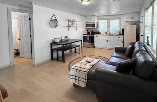 Kure Beach Cottage | Carolina Cottage @ Kure~ Beach, Fishing, Pool, Kure Pier