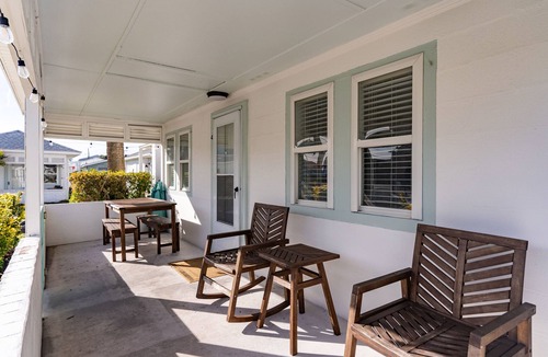 Kure Beach Cottage | Carolina Cottage @ Kure~ Beach, Fishing, Pool, Kure Pier