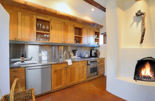 Historic Eastside Condo | Casa de los Santos | Luxury Retreat