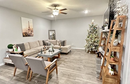 Unionville House | Casa de Lujo