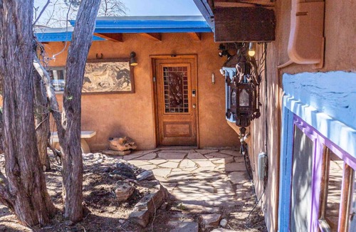 Seton Village House | Casa del Corazón: a stunning country retreat in Santa Fe