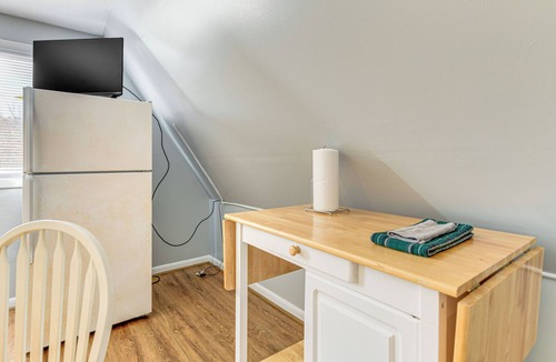 Waynesville Apartment | Cataloochee Adventure Hub w/Family-Friendly Perks