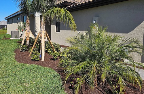 Lakewood Ranch Villa | Charming 2-bedroom Villa-Lorraine Lakes, Bradenton, AC, pool, fitness rm, wifi