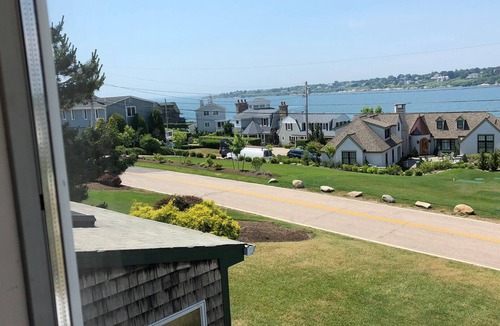 Bonnet Shores House | Charming Bonnet Shores, Water Views, Private Beach Access