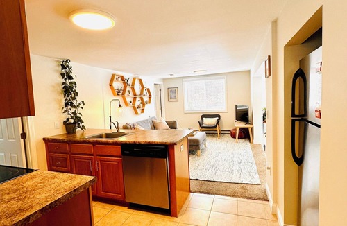 North Kingstown Cottage | Charming Coastal Escape near Wickford, RI. Close to beaches and coastal charm!
