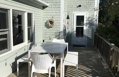 Newagen House | Charming coastal retreat, sleeps 8 with Newagen Seaside Inn Amenities!