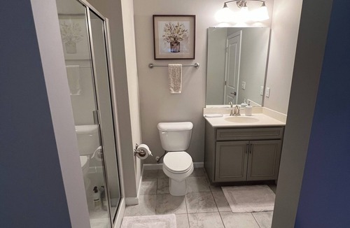 Wake Forest Apartment | Charming studio in Wake Forest