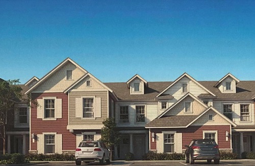 West Kissimmee House | Charming townhome in Kissimmee, furnished, in a wonderful location, 3 +1 bd.