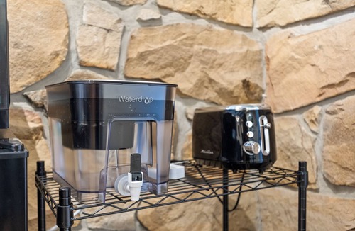 Chattanooga House | Chattanooga Suite | 5 Min Downtown | Tempurpedic | Standing Desk | 205 Mbps WiFi