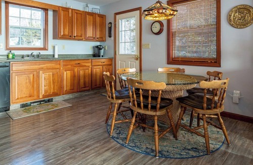 Trenton House | Chickadee Bay House- Oceanfront!