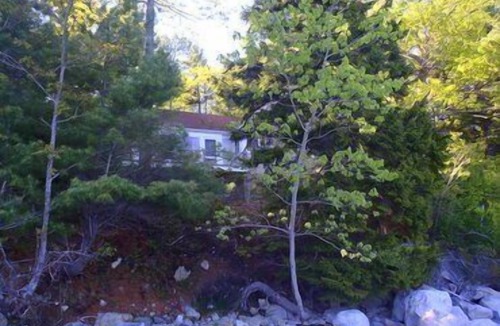 Blue Hill Cottage | Christine's Cottage - Private Oceanfront