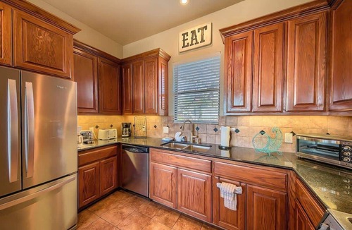 Canyon Lake House | CL 1233 Villa at Canyon Lake. The lake is back 100%