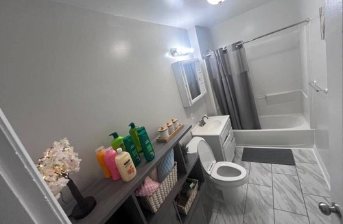 Union HIll Apartment | Clean & Cozy Private-3 floor R 2
