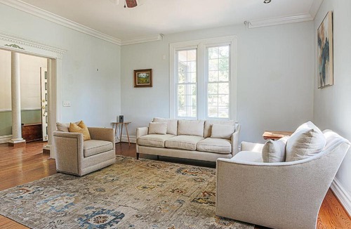 Afton House | Clonmel Acres