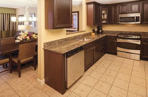 Arcadian Shores Condo | Coastal Escape: 1BR King Suite @ Wyndham Seawatch