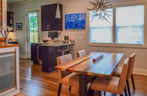 Wilmington House | Completely Remodeled Home, In A Very Convenient Part Of The Historic District