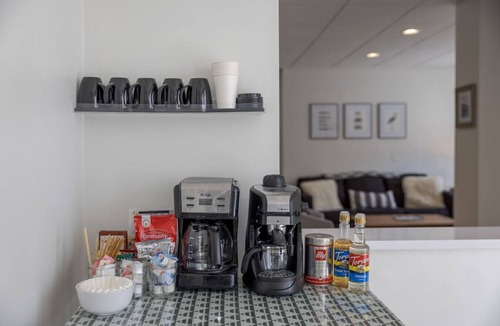 Bar Harbor Condo | Condo in the heart of town.