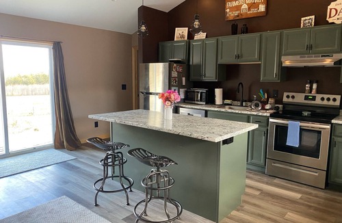 Franklin House | Connect with nature - Tranquil Downeast Escape, Near Acadia & Sunrise Trail