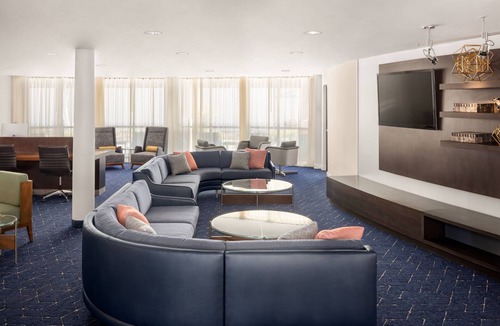 South Portland Hotel | Courtyard by Marriott Portland Airport