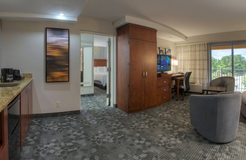 Orange Park Hotel | Courtyard Jacksonville Orange Park