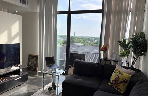 Westside Apartment | Cozy 1-bedroom apartment in charming W/Midtown Atlanta