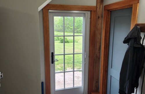 Brooksville House | Cozy, 2-bedroom barn in peaceful Brooksville