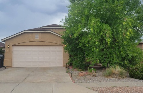 Ranchito House | Cozy Rio Rancho home with easy access to Santa Fe, Albuquerque, or Jemez Springs
