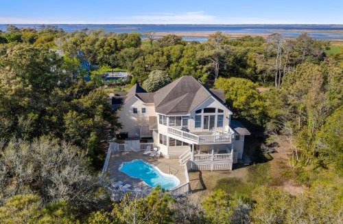 Corolla House | Currituck Club 141 by Village Realty
