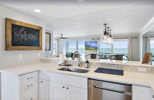Vilano Beach House | ~Direct Beachfront Oceanfront-Incredible Views~
