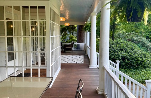 Summit House | Distinctive 4-Bed 4.5 Bath Victorian Home in Beautiful Summit NJ. Fully Updated.