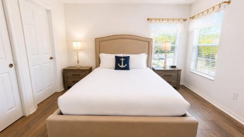 Watersong House | Divas Villa at Watersong - Resort Home for 10