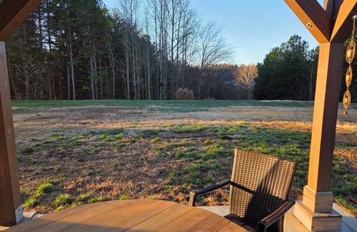 High Point House | Early & late HPMKT dates still available! 4-bdrm just 4 miles from HPMKT