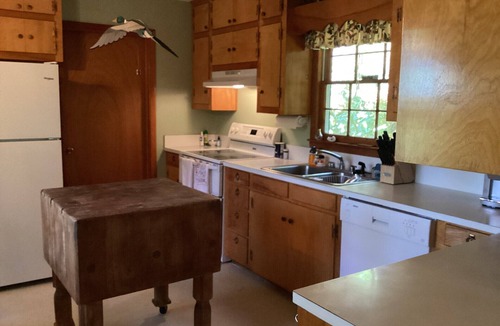 Highlands House | Easemont -Historic Satulah Mountain IN TOWN- 4 BR Vacation Rental